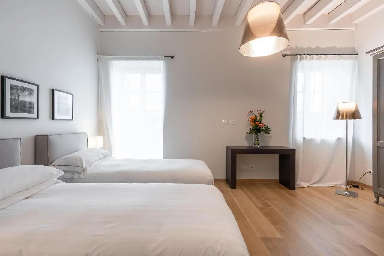 Borgo Di Drugolo Apartment Lonato 0*,