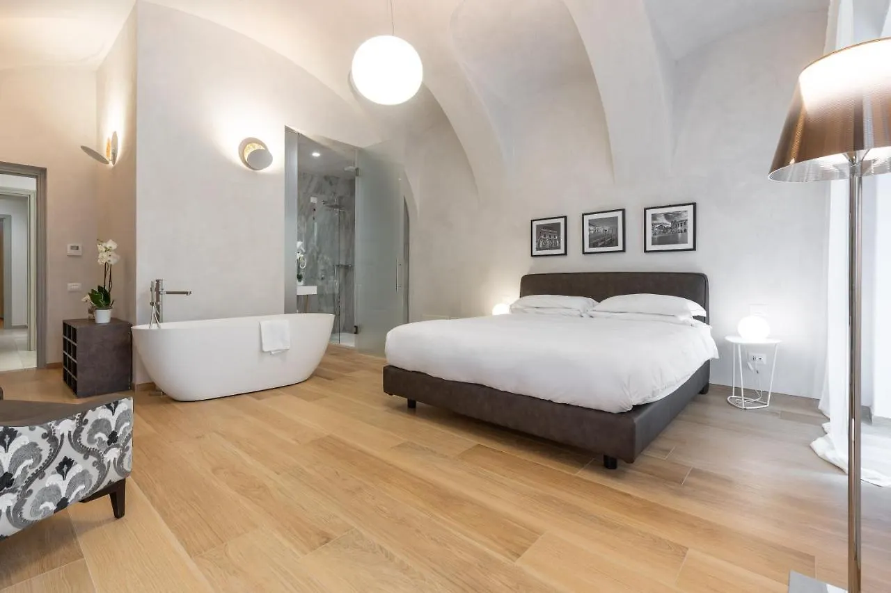 Borgo Di Drugolo Apartment Lonato