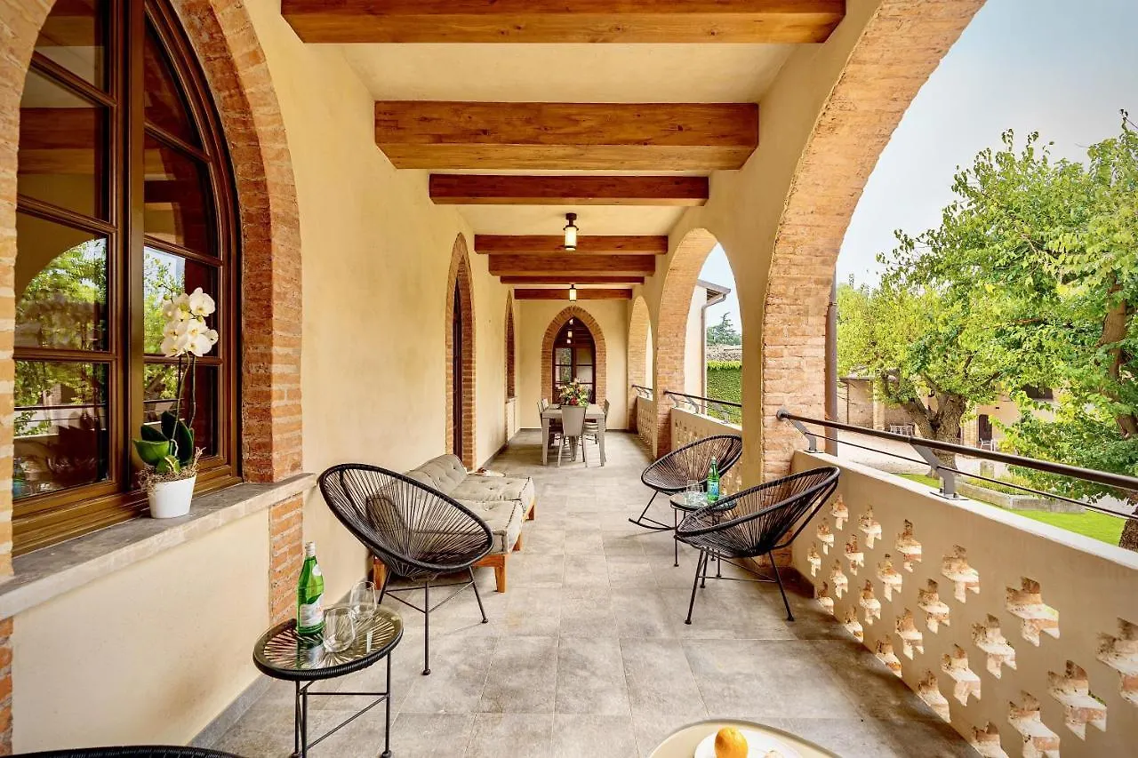 Borgo Di Drugolo Apartment Lonato