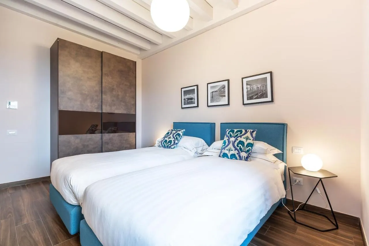 Borgo Di Drugolo Apartment Lonato 0*,